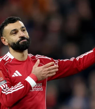 Beşiktaş, Mohamed Salah'ın kararını bekliyor