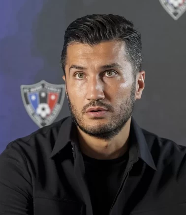 Nuri Şahin'den Avrupa vedası sonrası sert sözler