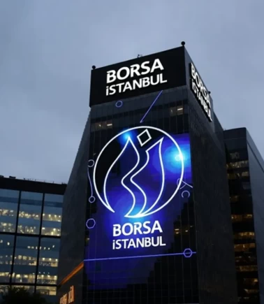 Borsa İstanbul günü düşüşle tamamladı