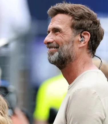 Almanya'dan Jürgen Klopp açıklaması