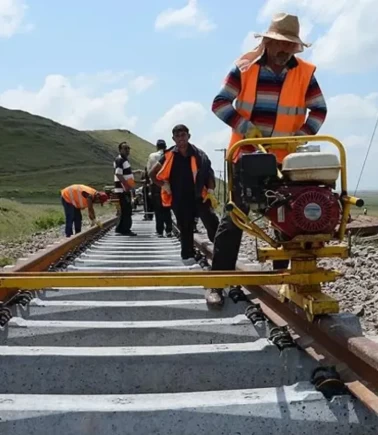 TCDD 228 personel alımı yapacak! İşte başvuru şartları...