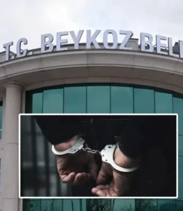 Beykoz Belediyesinde rüşvet depremi