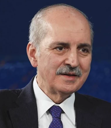 TBMM Başkanı Kurtulmuş partilerle görüşecek
