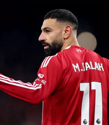 Beşiktaş'ta Mohamed Salah gelişmesi