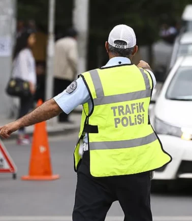 Kayseri'de trafik terörüne sosyal medya takibi