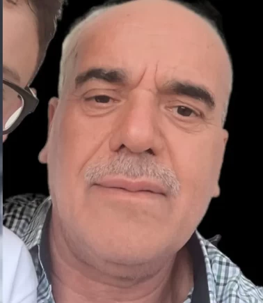 Alevlerin arasından cesedi çıktı