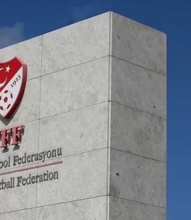 Trendyol 1. Lig'de fikstür belli oldu!