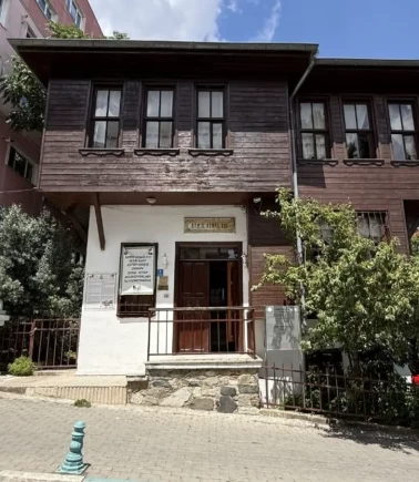 Yılın ilk 6 ayında 5 bin ziyaretçi ağırladı