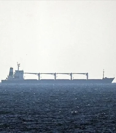 Karadeniz'de 20 gemiye saldırı! Ukrayna ordusu açıklama yaptı