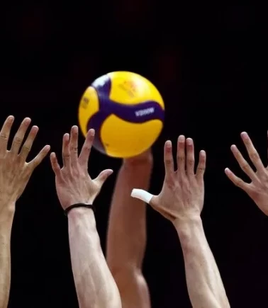 Voleybolda Türk takımlarının Avrupa'daki rakipleri belli oldu