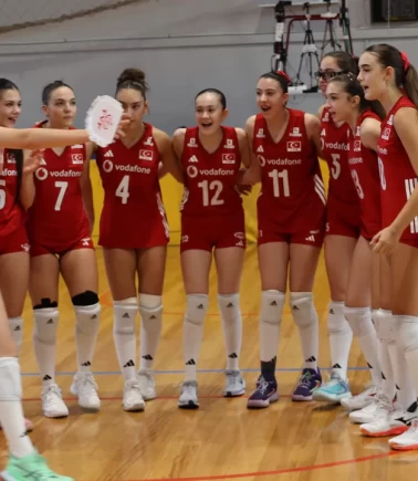 Filenin genç Sultanları durdurulamıyor