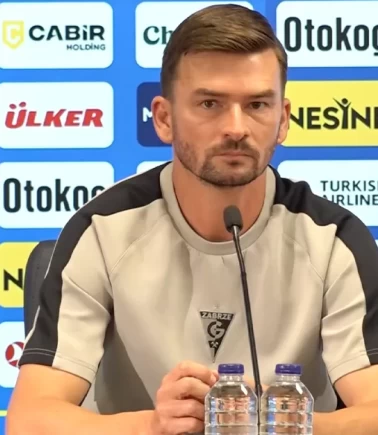 Gornik Zabrze'den Fenerbahçe itirafı