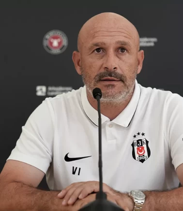 Vincenzo Italiano: "Turu geçmeyi çok istiyoruz"