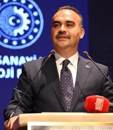 Yerli yapay zeka modeli BİLGE yakında açılıyor