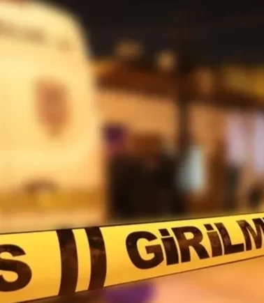 Kayınvalidesini ve kayınpederini öldürdü