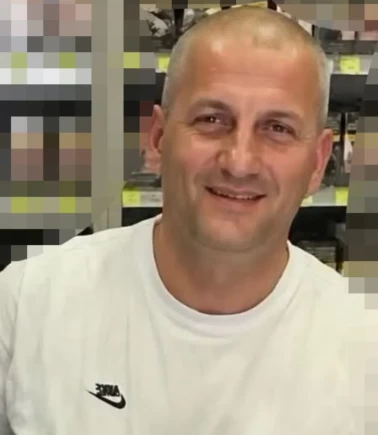Kahraman babadan acı haber geldi