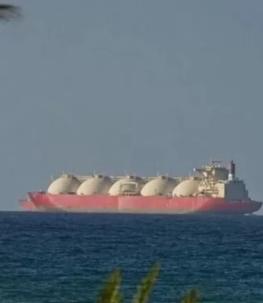 ABD'den İran'a deniz ablukası!