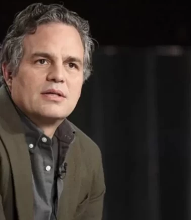 ABD'li oyuncu Mark Ruffalo'dan Netanyahu'ya ağır sözler