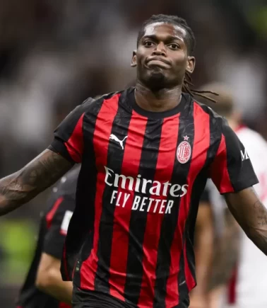 Fenerbahçe'den Rafael Leao çıkarması