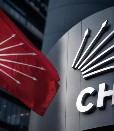 CHP İstanbul'da 7 ilçe yönetimi görevden alındı!