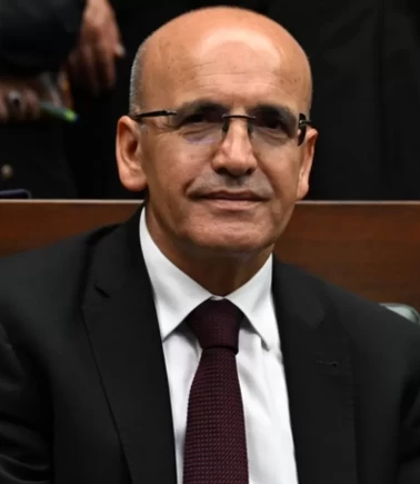 Bakan Şimşek: 'Savunma sanayiindeki başarıyı diğer sektörlere de taşıyacağız'