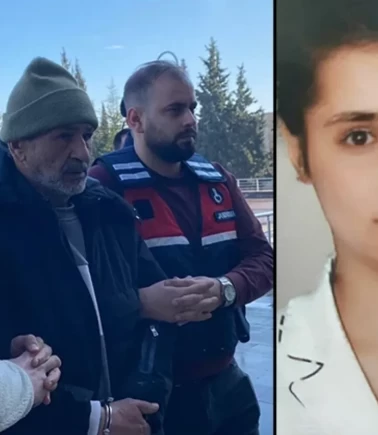 Manisa'da 17 yıllık sır perdesi aralandı