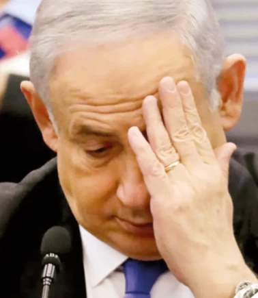 ABD'li vekil Netanyahu'nun  yalanını ifşaladı