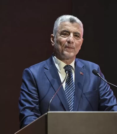 Türkiye-AB ticaretinde kritik temaslar başlıyor