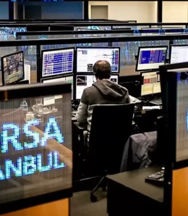Borsa İstanbul'da sınırlı yükseliş