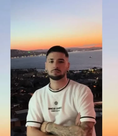 Ünlü rapçi Erol Can Güncü tutuklandı
