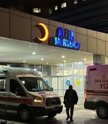 Ablasının cansız bedeniyle bir hafta aynı evde yaşadı