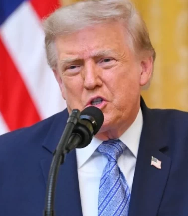 Trump yeni ve devasa bir askeri harekatın sinyalini verdi