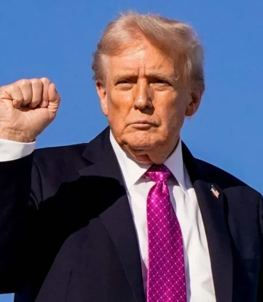 Donald Trump'ın Ankara programı belli oldu! Cumhurbaşkanı Erdoğan'la görüşme gerçekleştirecek