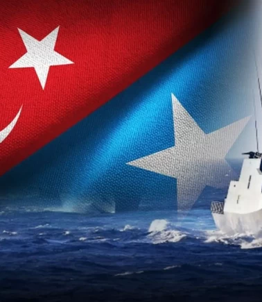 Afrika Boynuzu'nda yeni dönem