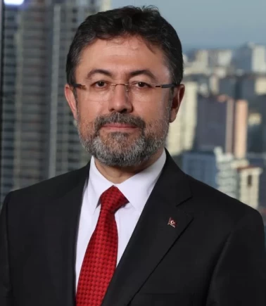 Bakan Yumaklı müjdeyi verdi! Dev proje binlerce kişiye umut olacak