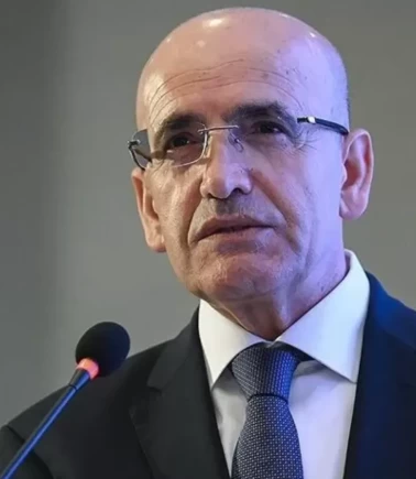 Bakan Şimşek: Gümrük Birliği'nin modernizasyonu stratejik bir gereklilik