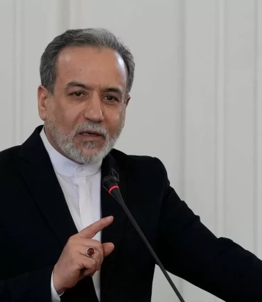 İran’dan ‘müzakere’ açıklaması: Tehditler devam ederse başlamayacak