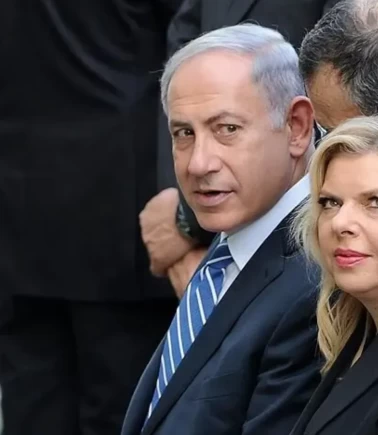 İsrail'de Netanyahu'nun ailesine devlet koruması kararı