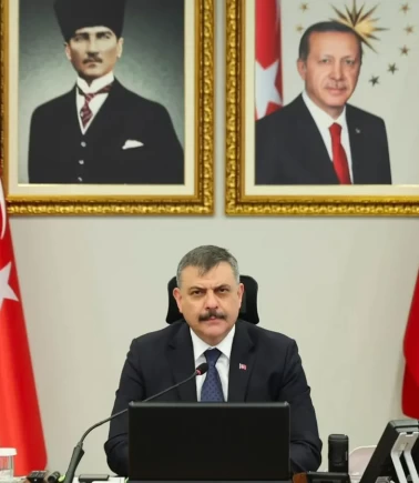 Bakan Mustafa Çiftçi'den siber suçlulara net mesaj