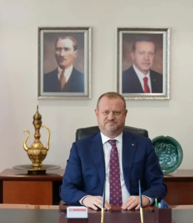RTÜK Başkanı Daniş'ten İsrail'e çok sert tepki