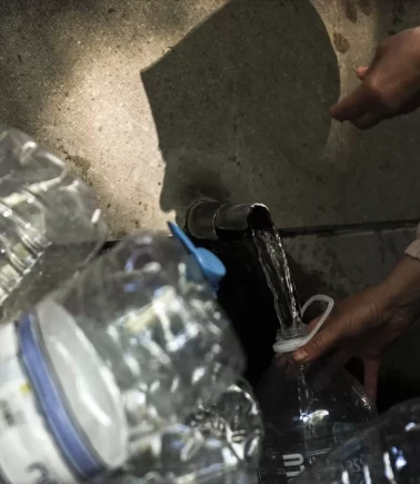 Kapları şişeleri doldurun! İşte İstanbul'da su kesintisi yapılacak mahalleler
