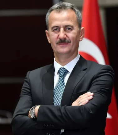 SSB Başkanı Haluk Görgün duyurdu: KIZILELMA NATO programına eklendi
