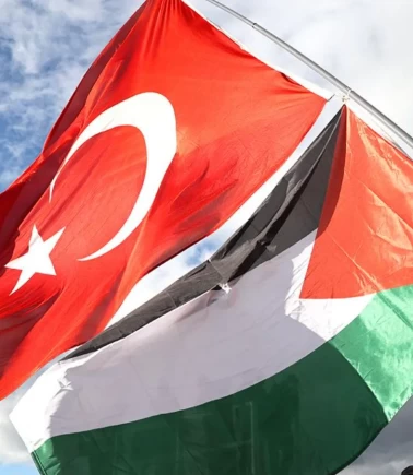 Hamas'ın yeni lideri Hayye'den ilk mesaj