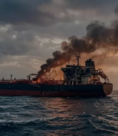 İran saldırısının ardından Umman’dan açıklama!