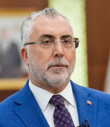Bakan Işıkhan açıkladı: İŞKUR aracılığıyla 848 bin kişi işe yerleşti!