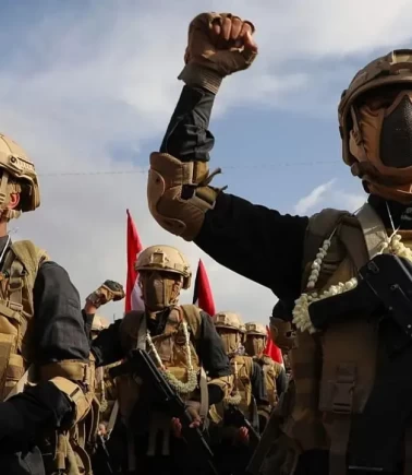 Husiler Suudi Arabistan’a saldırdığı görüntülerini yayınladı!