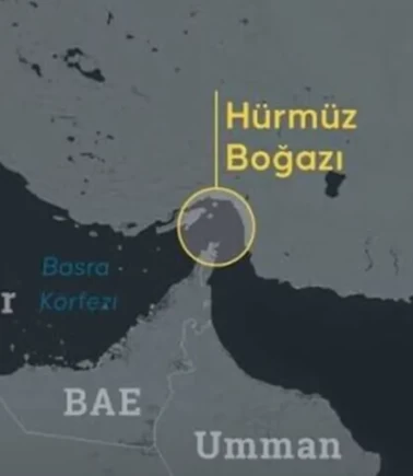 ABD'nin ada saldırısına İran'dan yanıt