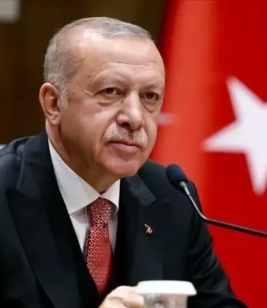 Erdoğan'dan YKS sonuçları sonrası mesaj