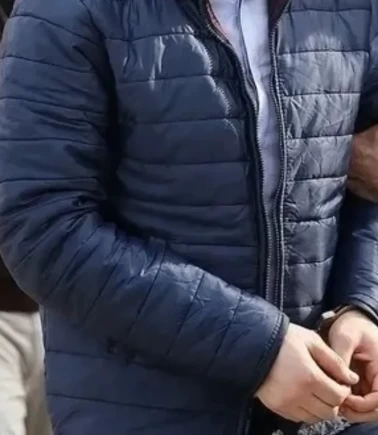 Kayseri'de FETÖ firarisi ihraç polis cezaevine gönderildi