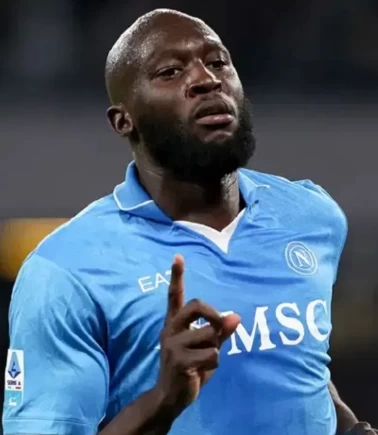 Romelu Lukaku bu akşam İstanbul'da
